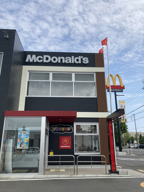 recommendations image for マクドナルド 千歳新富店