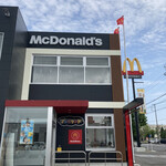 recommendations for マクドナルド 千歳新富店
