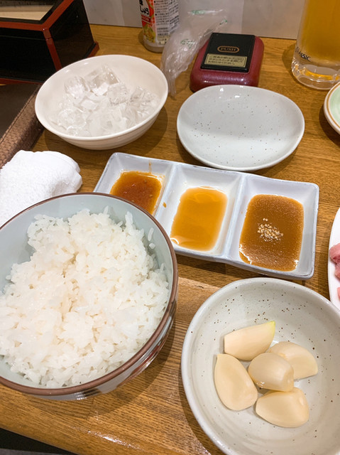 焼肉秀的實拍高清圖