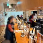 韓国式屋台 アリランポチャ的實拍圖