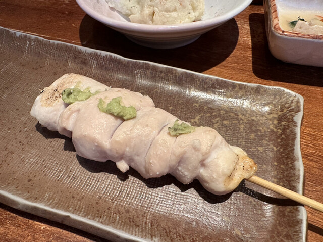 鶏繁 総本店的實拍高清圖