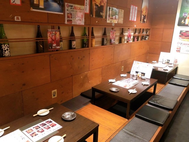 居酒屋亀屋権八 二条本店的实拍高清图