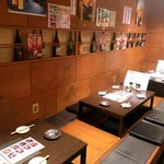 居酒屋亀屋権八 二条本店的实拍图