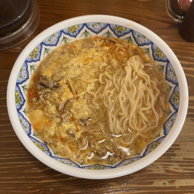中国ラーメン揚州商人 新橋店的实拍高清图