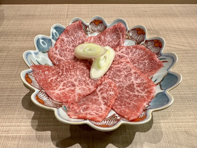 焼肉や ますみ 五反田店的實拍高清圖