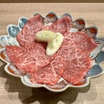 焼肉や ますみ 五反田店的實拍圖