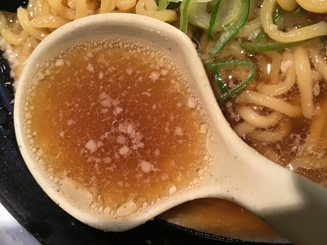 越後秘蔵麺 無尽蔵 しながわ家的實拍高清圖