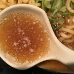 越後秘蔵麺 無尽蔵 しながわ家的實拍圖