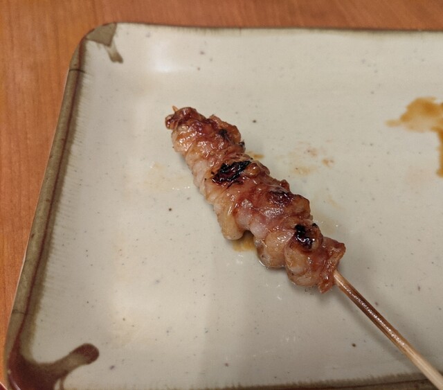 recommendations image for 焼鳥壱