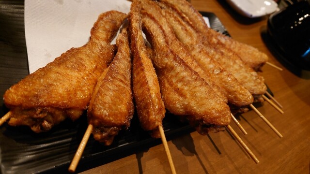 九州名物とめ手羽 新宿店的實拍高清圖