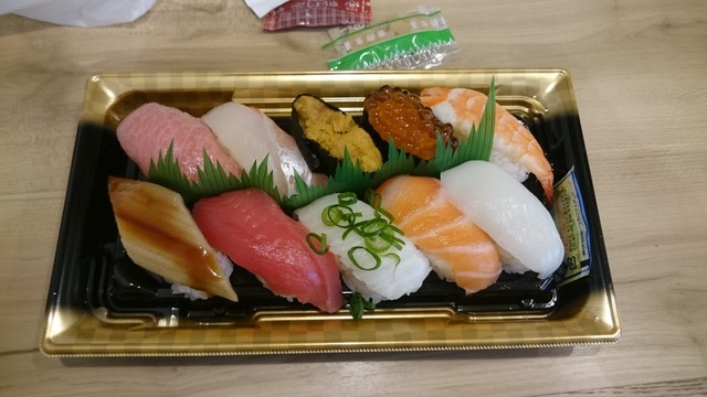 recommendations image for 海鮮魚力 国分寺マルイ店