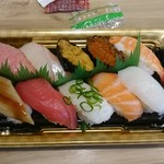 recommendations for 海鮮魚力 国分寺マルイ店