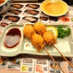 recommendations for 秋吉 あべの店
