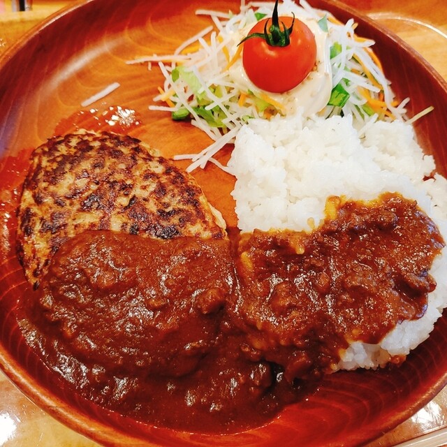 びっくりドンキー 東京ドームシティ店的實拍高清圖