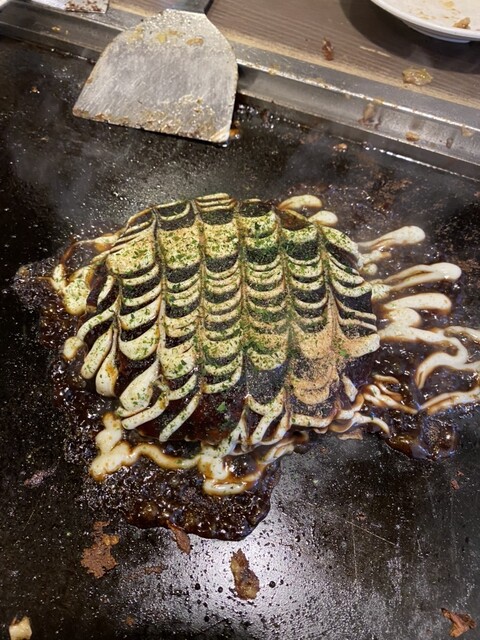 道とん堀 八王子楢原店的实拍高清图