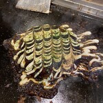 道とん堀 八王子楢原店的实拍图