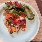 recommendations for F&J×THE CORNER ROOM