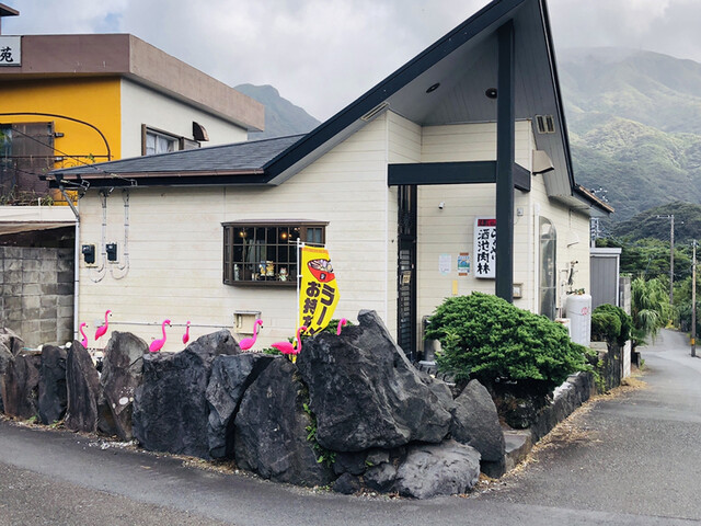 酒池肉林的实拍高清图