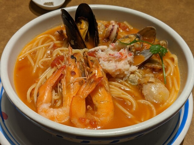 recommendations image for ジョリーパスタ 泉大津店