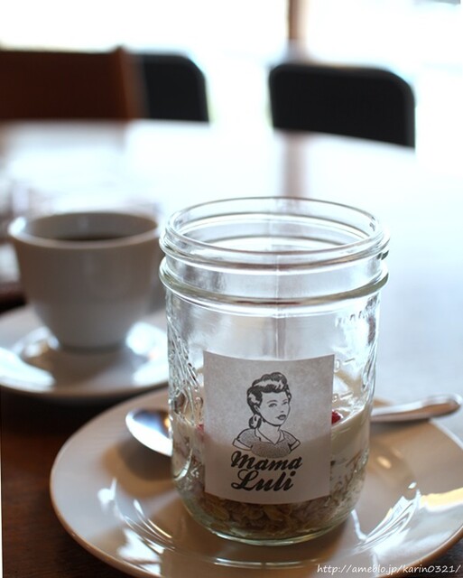 FUGLEN TOKYO的實拍高清圖