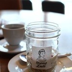 FUGLEN TOKYO的實拍圖