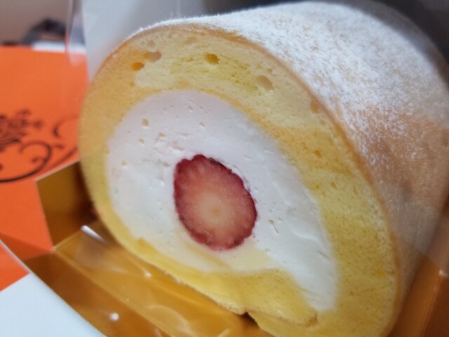 パティスリー モンシェール 東武百貨店池袋店的实拍高清图