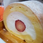 パティスリー モンシェール 東武百貨店池袋店的实拍图