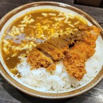 CoCo壱番屋 東京メトロ六本木駅前店的實拍圖