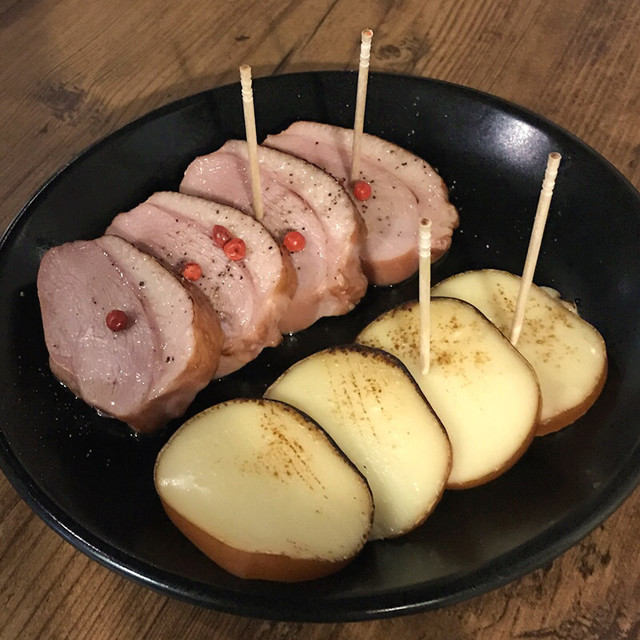Bar Borracho 秋葉原店的實拍高清圖