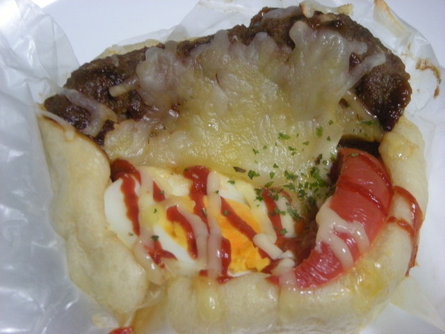 recommendations image for デイリーヤマザキ 伏見横大路店