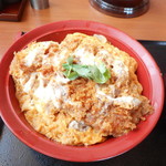 ごはん処 かつ庵  福知山店的实拍图