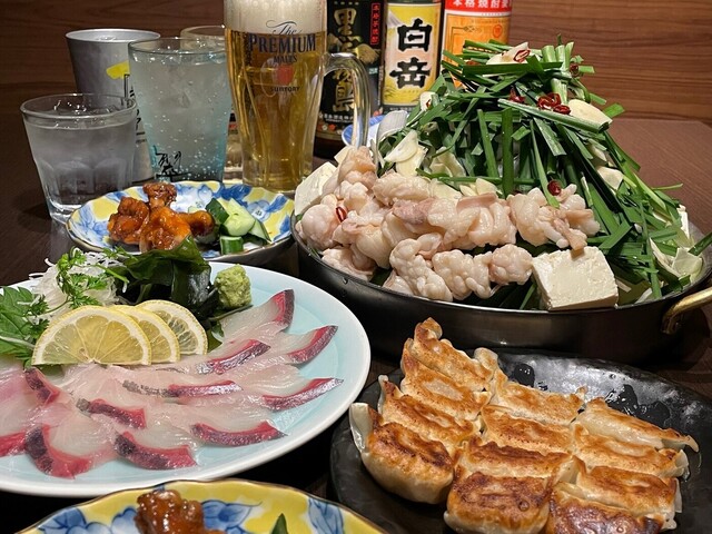 ぶあいそ博多 筑紫口店的實拍高清圖