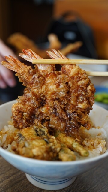 蔵前いせや的實拍高清圖