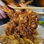 蔵前いせや的實拍圖