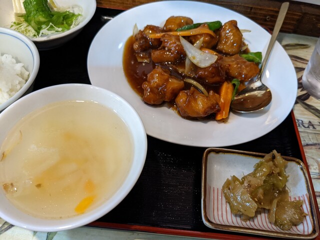 高宮飯店的實拍高清圖