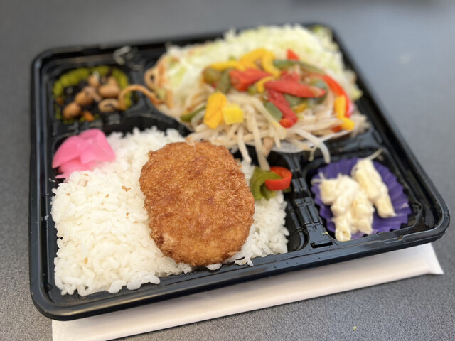 recommendations image for ランチハウス 御殿山店