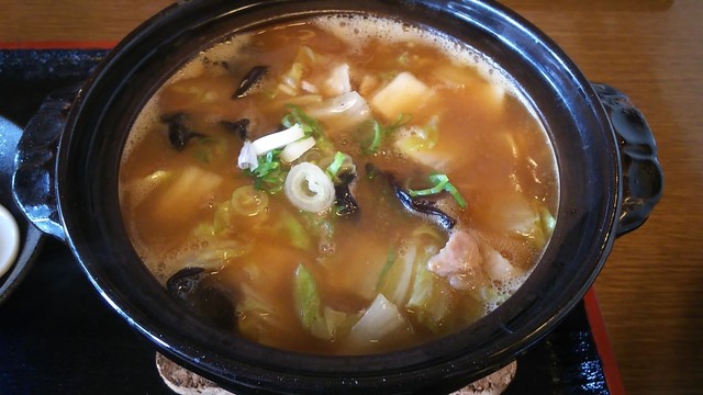 recommendations image for ちゃんこ名力士