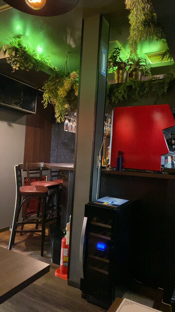 Shisha Lounge Ginza的實拍高清圖