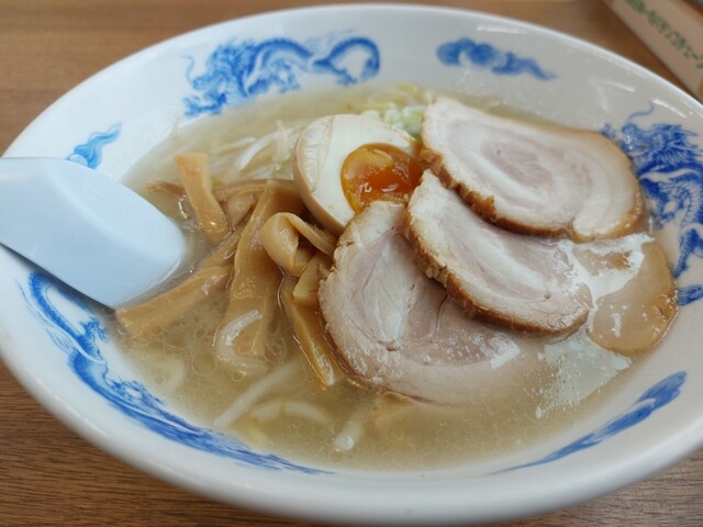 味の時計台 士別店的实拍高清图