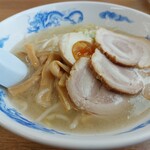 味の時計台 士別店的实拍图