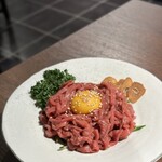 焼肉 BASE 架的实拍图