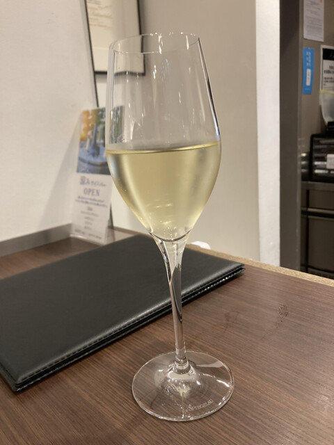 エノテカ 東京駅グランスタ丸の内店的實拍高清圖