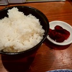 らーめん喝采的实拍图