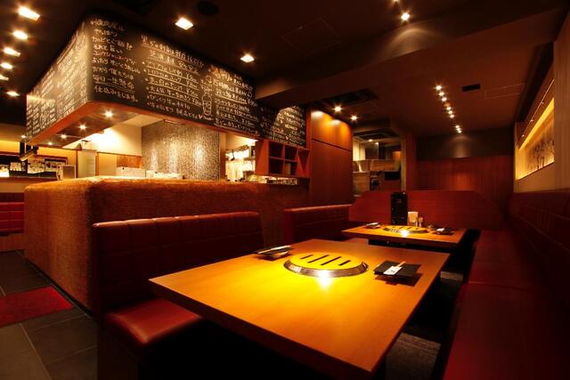 焼肉 黒5 池袋東口店的實拍高清圖