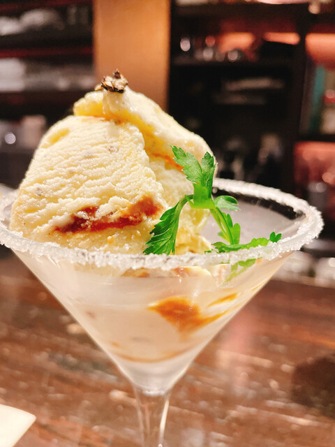 recommendations image for BAR & DINING　JAYCO 新宿