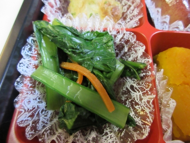 お惣菜のまつおか 大丸福岡天神店的實拍高清圖