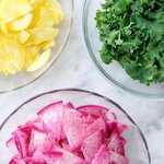 recommendations for LionCAFE