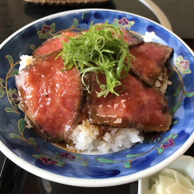 レストラン しん愛 亀岡店的实拍高清图