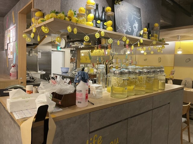 つくね・唐揚げ・レモンサワー 手ごね屋 渋谷店的實拍高清圖
