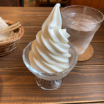 カフェ ラ リベルテ的实拍图